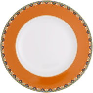 VILLEROY & BOCH SAMARKAND MANDARIN, 28 cm - Plate