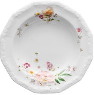 ROSENTHAL MARIA PINK ROSE, 21 cm - Plate