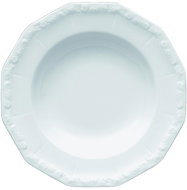 ROSENTHAL MARIA WHITE, 21 cm - Plate
