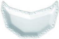 ROSENTHAL MARIA WHITE, 18,4 cm - Plate