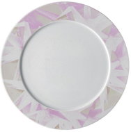 ROSENTHAL VELVET ROSE, 33 cm - Plate