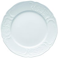 ROSENTHAL SANSSOUCI WHITE, 31 cm - Plate