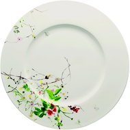 ROSENTHAL BRILLANCE FLEURS SAUVAGES, 33 cm - Plate