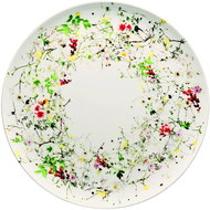 ROSENTHAL BRILLANCE FLEURS SAUVAGES, 32 cm - Plate