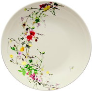 ROSENTHAL BRILLANCE FLEURS SAUVAGES, 21 cm - Plate