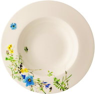 ROSENTHAL BRILLANCE FLEURS DES ALPES, 23 cm - Plate