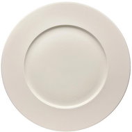 ROSENTHAL BRILLANCE WHITE, 33 cm - Plate