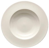 ROSENTHAL BRILLANCE WHITE, 23 cm - Plate