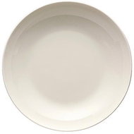 ROSENTHAL BRILLANCE WHITE, 21 cm - Plate