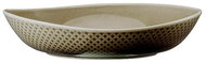 ROSENTHAL JUNTO PEARL GREY, 22 cm - Plate