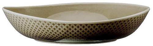 ROSENTHAL JUNTO PEARL GREY, 22 cm - Plate - Main image