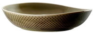 ROSENTHAL JUNTO PEARL GREY, 25 cm - Plate