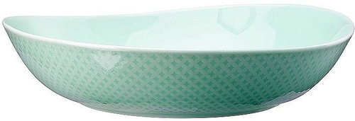 ROSENTHAL JUNTO OPAL GREEN, 22 cm - Plate - Main image