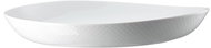 ROSENTHAL JUNTO WHITE, 33 cm - Plate