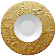 ROSENTHAL MAGIC FLUTE SARASTRO, 27,5 cm - Plate