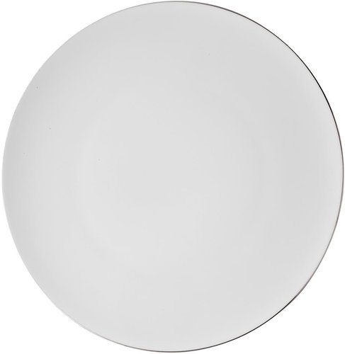 ROSENTHAL TAC PLATINUM, 33 cm - Plate - Main image