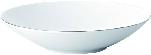 ROSENTHAL TAC PLATINUM, 24 cm - Plate - Main image