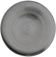 ROSENTHAL TAC STRIPES 2.0 TITAN, 33 cm - Plate