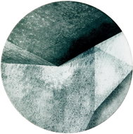 ROSENTHAL TAC STRIPES 2.0 STRUKTUR, 33 cm - Plate