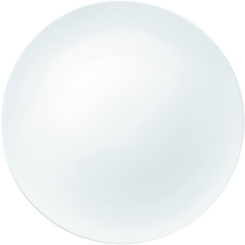 ROSENTHAL TAC WHITE, 33 cm - Plate - Main image