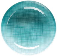 ROSENTHAL MESH COLOURS AQUA, 21 cm - Plate