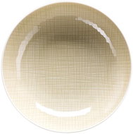 ROSENTHAL MESH COLOURS CREAM, 21 cm - Plate