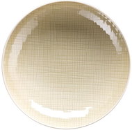 ROSENTHAL MESH COLOURS CREAM, 25 cm - Plate