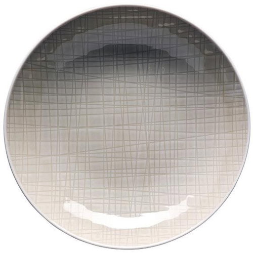 ROSENTHAL MESH COLOURS MOUNTAIN, 19 cm - Plate - Main image