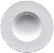 ROSENTHAL MESH WHITE, 28 cm - Plate
