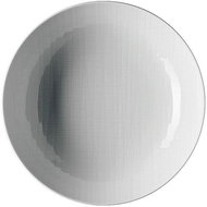 ROSENTHAL MESH WHITE, 21 cm - Plate