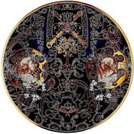 ROSENTHAL HERITAGE DYNASTY, 33 cm - Plate