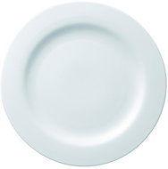 ROSENTHAL MOON WHITE, 31 cm - Plate