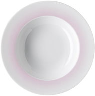ROSENTHAL VELVET ROSE, 24 cm - Plate