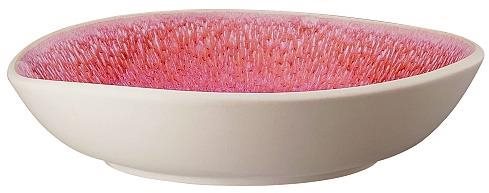 ROSENTHAL JUNTO ROSE QUARTZ, 22 cm - Tanier - Hlavný obrázok
