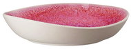 ROSENTHAL JUNTO ROSE QUARTZ, 28 cm - Plate
