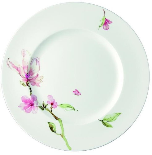 ROSENTHAL JADE MAGNOLIE, 31 cm - Plate - Main image