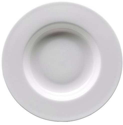 ROSENTHAL JADE WHITE, 23 cm - Plate - Main image