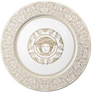 ROSENTHAL VERSACE MEDUSA GALA, 33 cm - Plate
