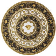 ROSENTHAL VERSACE I LOVE BAROQUE, 33 cm - Plate