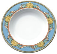 ROSENTHAL VERSACE LES TRÉSORS DE LA MER, 22 cm - Plate