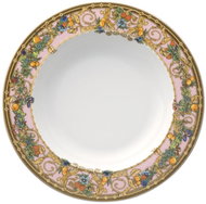 ROSENTHAL VERSACE LE JARDIN DE VERSACE, 22 cm - Plate