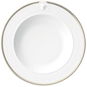 ROSENTHAL VERSACE MÉDALLION MÉANDRE D'OR, 22 cm - Talíř