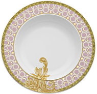 ROSENTHAL VERSACE LES REVES BYZANTINS, 22 cm - Plate