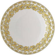 ROSENTHAL VERSACE MEDUSA RHAPSODY, 22 cm - Plate