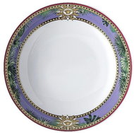 ROSENTHAL VERSACE JUNGLE ANIMALIER, 22 cm - Plate