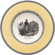 VILLEROY & BOCH AUDUN CHASSE, 24 cm - Plate