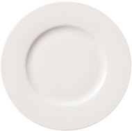 VILLEROY & BOCH TWIST WHITE, 21,6 cm - Plate