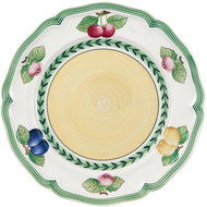 VILLEROY & BOCH FRENCH GARDEN FLEURENCE, 21 cm - Talíř