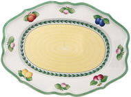 VILLEROY & BOCH FRENCH GARDEN FLEURENCE Oval, 44 cm - Plate