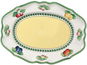 VILLEROY & BOCH FRENCH GARDEN FLEURENCE, 36,5 cm - Talíř